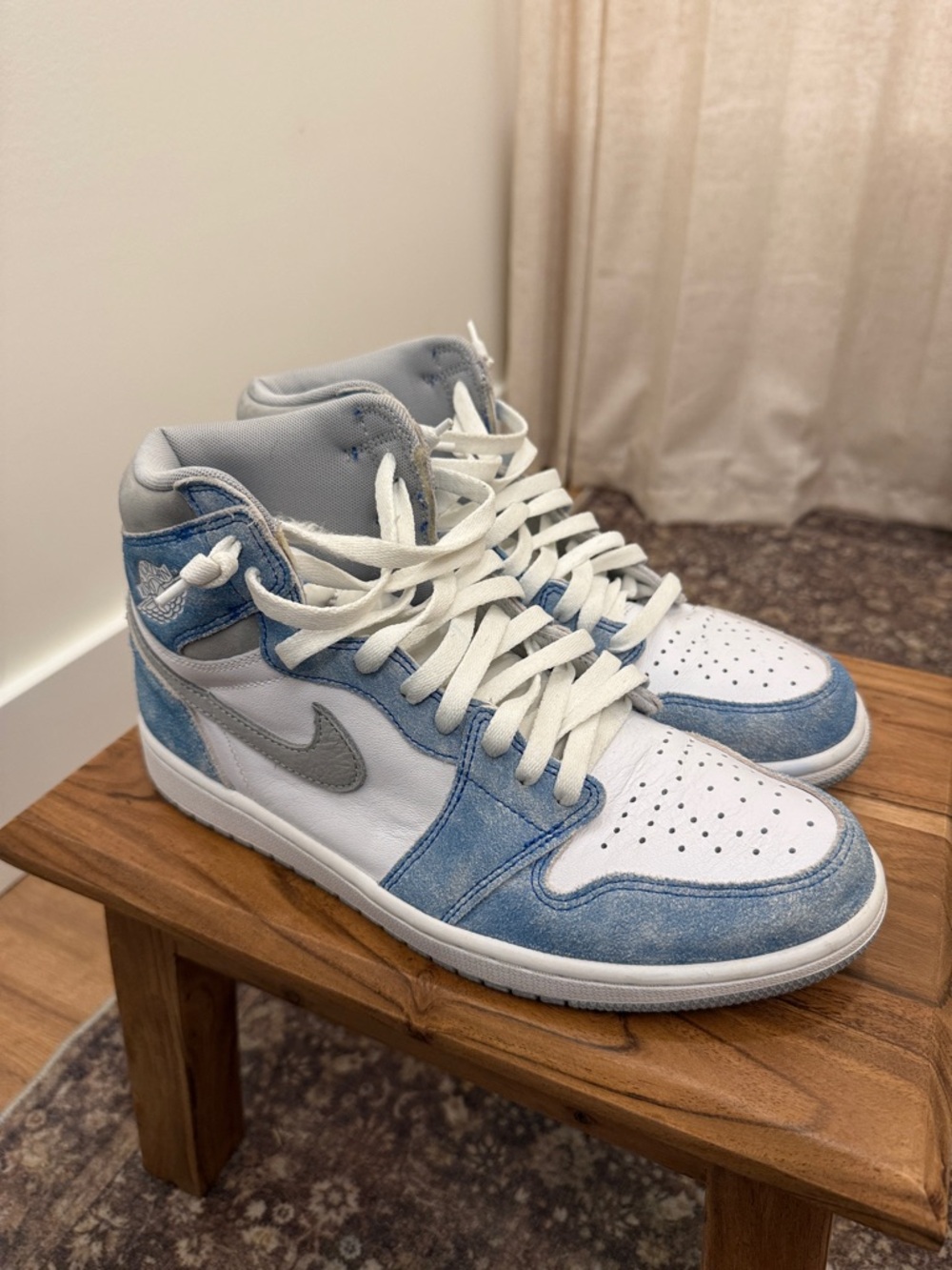 Jordan Hyper Royals